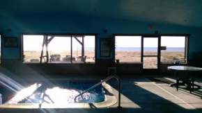 Гостиница Oscoda Lakeside Hotel  Оскода